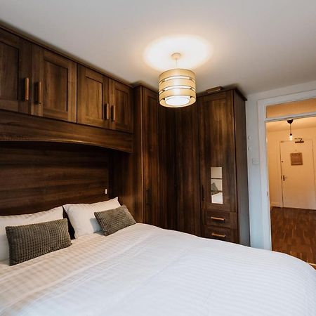 Smithfield Square Nest Entire Apt Dublin Exteriör bild