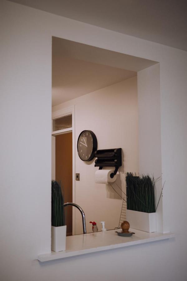 Smithfield Square Nest Entire Apt Dublin Exteriör bild